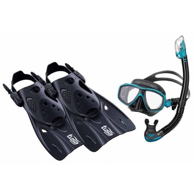 TUSA Ceos Hyperdry Travel Set